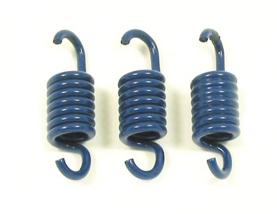 1000RPM GY6 Clutch Spring Set